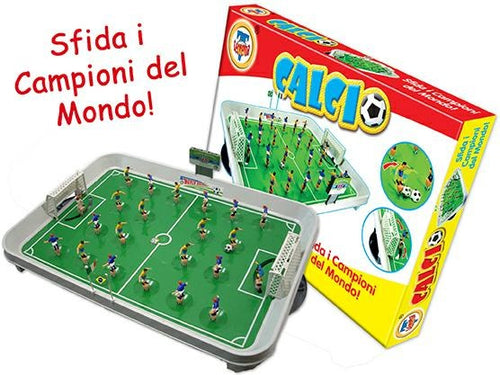 SCAT. CALCIO CAMPIONI DEL MONDO GRANDE