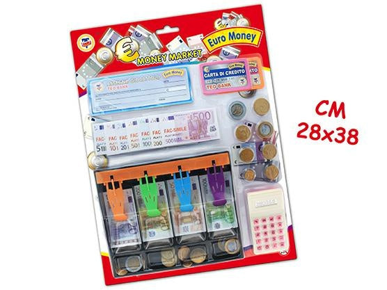 EURO MONEY C/CASSA