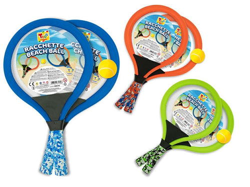 RACCHETTE RETE CM.50 BEACH BALL