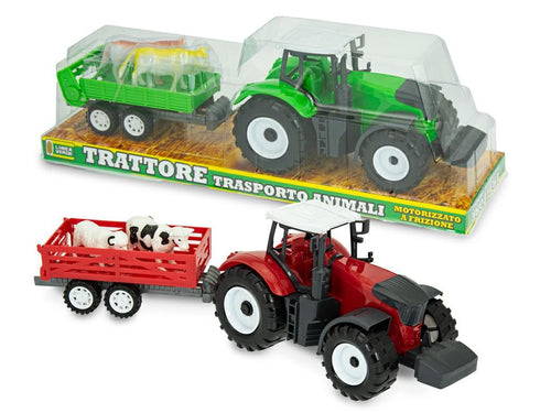 CUPOLA TRATTORI FRIZIONE 2 ASS