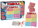 TOMBOLA 24 CARTELLE CON FINESTRELLE APRIBILI