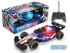 SCATOLA AUTO R/C F-1 SCALA 1.18
