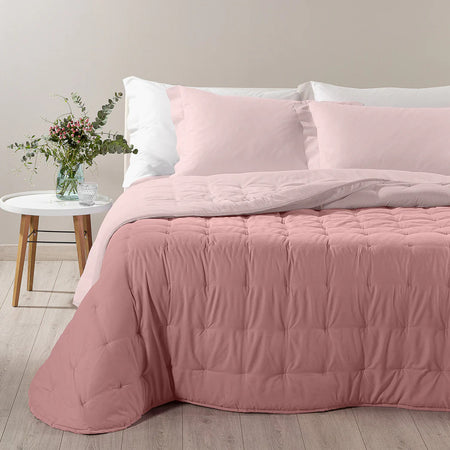 Calduccia Mia ! Caleffi Trapunta Microfibra Alta Qualità Peso Gr 200 MQ. medio mezza stagione