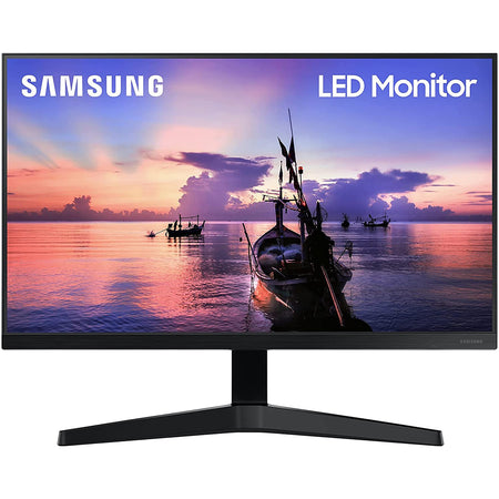 Monitor 27" Samsung S27C314EAU LED IPS Full HD 16:9 HDMI VGA
