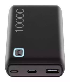 Cellularline power bank essence 10000 caricabatterie portatile da 10000mah - PBESSENCE10000K