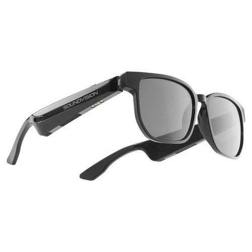 Tech pop btsoundvisionk occhiali intelligenti bluetooth