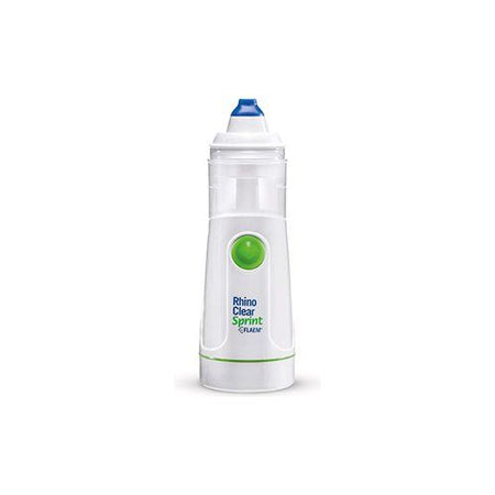 Doccia nasale flaem droopoo rhino clear sprint bianco