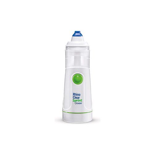 Doccia nasale flaem droopoo rhino clear sprint bianco