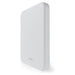 Power bank puro pufcbb40p2magwhi magsafe slim white