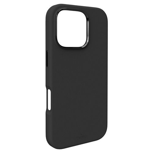 Cover puro puipc16p67iconmpblk iphone 16 pro max icon mag pro black