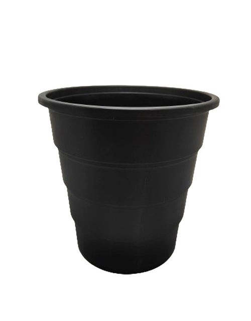 Cestino gettacarte da ufficio in plastica