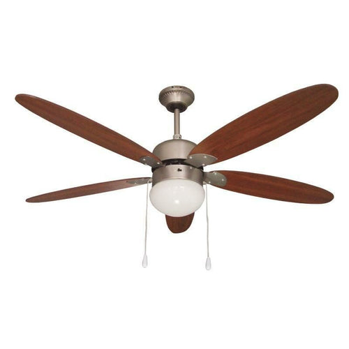 Ventil da soffitto 5 pale d130 zfs9110m