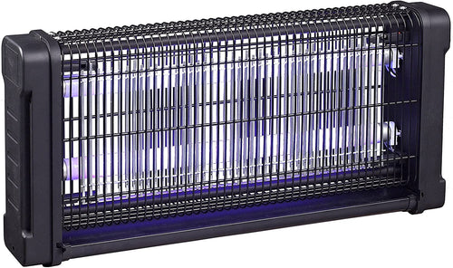 Lampada insetticida 2 lamp uv ik040