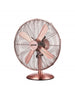 Vent.d.tavolo 40cm 4p. retro pfv40br