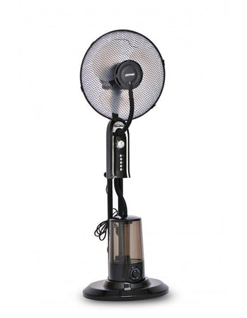 Vent. nebulizz. c/tani e timer zst42p