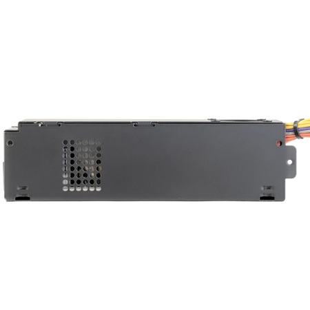 Alimentatore FLEX ATX - 130W- 2xSata- 20+4Pin- 4Pin- Adattatore 4pin a Sata. 55x48x170mm