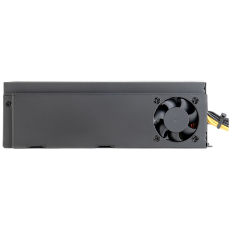 Alimentatore FLEX ATX - 130W- 2xSata- 20+4Pin- 4Pin- Adattatore 4pin a Sata. 55x48x170mm