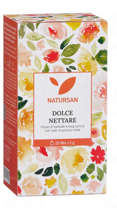 Infuso Dolce Nettare