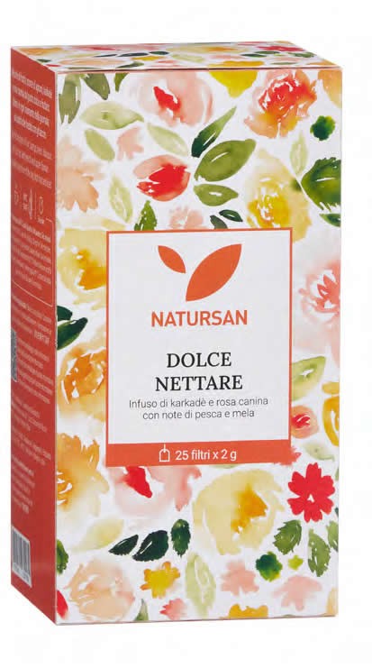 Infuso Dolce Nettare