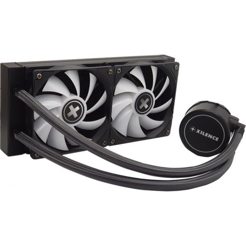 Cooler Xilence LiQuRizer LQ240 ARGB - Wasserk?hlung