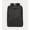 Zaino tucano lunar gravity 15,6, nero, per notebook 15,6 e macbook pro 16 - con sistema anti-gravity - bklun15-ags-bk