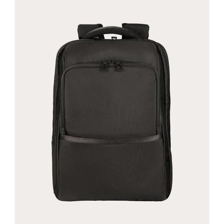Zaino tucano lunar gravity 15,6, nero, per notebook 15,6 e macbook pro 16 - con sistema anti-gravity - bklun15-ags-bk