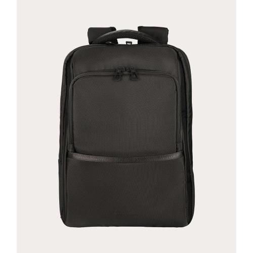 Zaino tucano lunar gravity 15,6, nero, per notebook 15,6 e macbook pro 16 - con sistema anti-gravity - bklun15-ags-bk