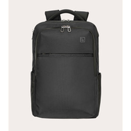 Zaino per Portatile Tucano BKMAR15-AGS-BK Nero
