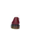 Dr. Martens Scarpe basse Bordeaux da uomo