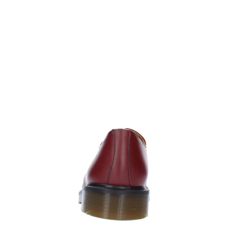 Dr. Martens Scarpe basse Bordeaux da uomo