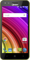 Ngm-mobile you color e507 plus 12,7 cm (5) 0,512 gb 8 gb doppia sim nero, lime 2000 mah - YC-E507PLUS/LIME