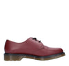 Dr. Martens Scarpe basse Bordeaux da uomo