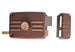 ISEO SERR SX CIL.FISSO E60 (F2 ) 8020614095461 COD.432603E