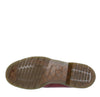 Dr. Martens Scarpe basse Bordeaux da uomo