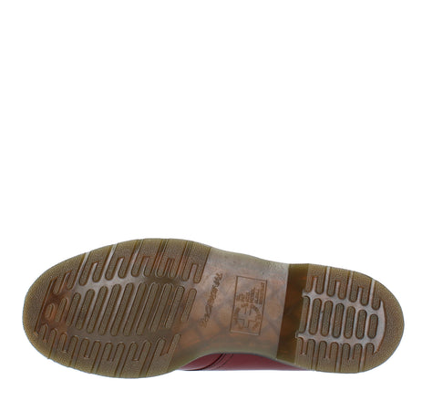 Dr. Martens Scarpe basse Bordeaux da uomo