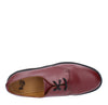 Dr. Martens Scarpe basse Bordeaux da uomo