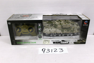 CARROARMATO RADIO COMANDO