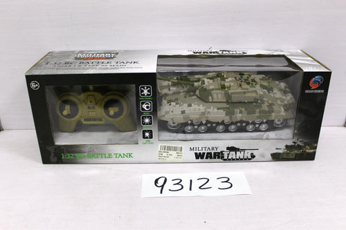 CARROARMATO RADIO COMANDO