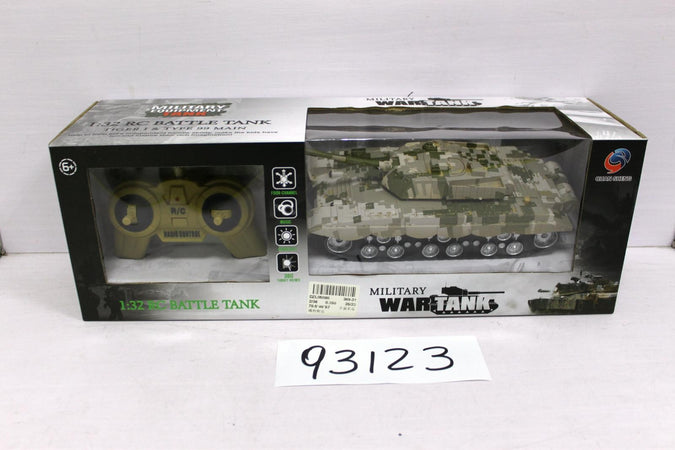 CARROARMATO RADIO COMANDO