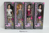 BAMBOLA FASHION DOLLS 4 ASS