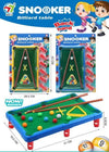 BILIARDO SNOOKER