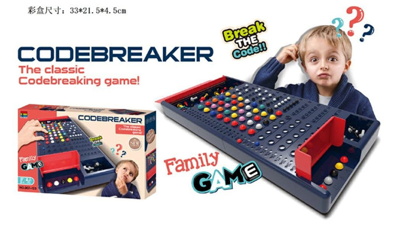 GIOCO CODEBRAKER