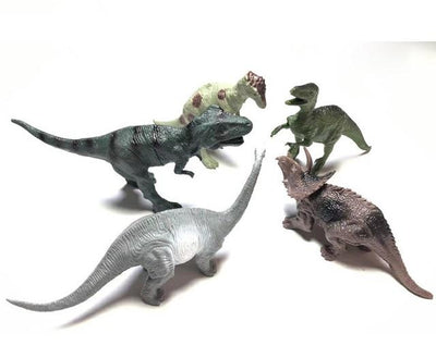 DINOSAUR PZ 5
