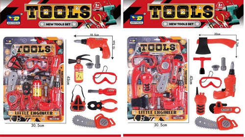 ATTREZZI TOOLS