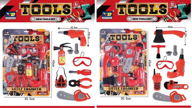 ATTREZZI TOOLS