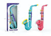 SASSOFONO PILA MUSIC MAKER