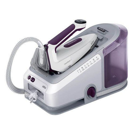 Braun carestyle 7 ferro da stiro con caldaia is7266vi - 0128805003