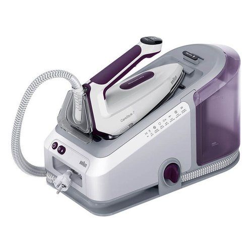 Braun carestyle 7 ferro da stiro con caldaia is7266vi - 0128805003