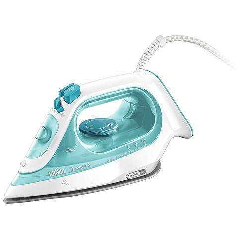 Braun texstyle 3 ferro a vapore si3041gr - SI3041 GR