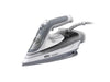 Braun texstyle 5 si 5078 gy ferro da stiro a secco e a vapore eloxalplus soleplate 2800 w grigio, bianco - SI5078GY